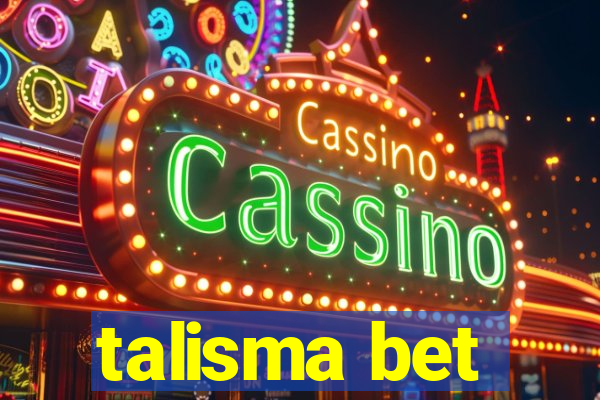 talisma bet